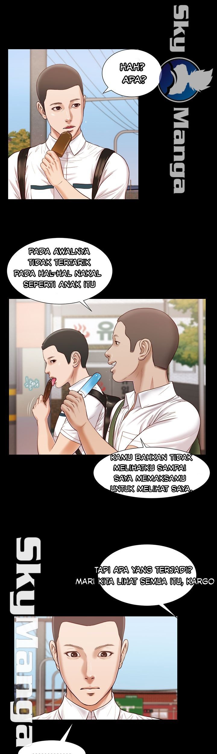 Concubine - Chapter 14 20