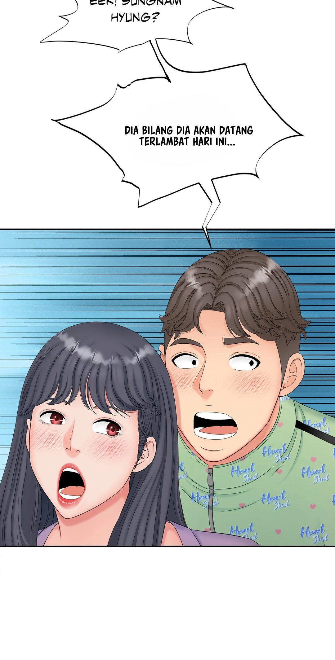 The Milf Hunter - Chapter 14 49