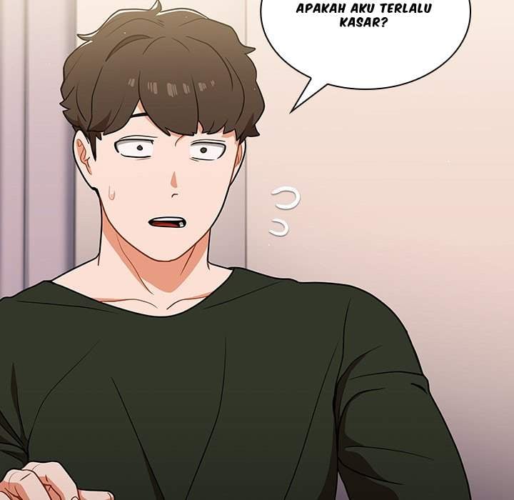 Naughty Little Secret - Chapter 14 41