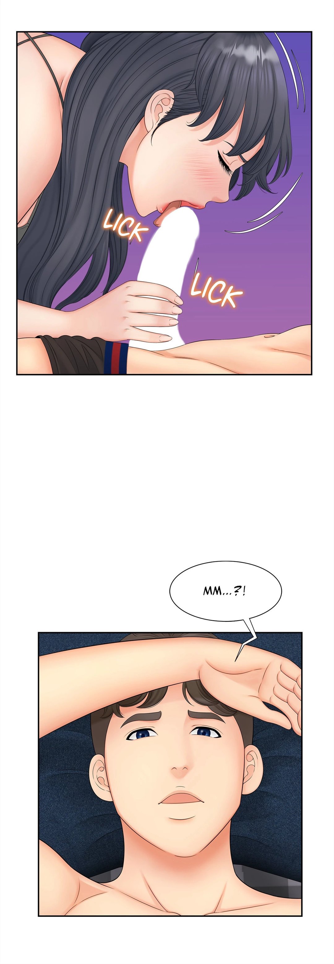 The Milf Hunter - Chapter 14 14