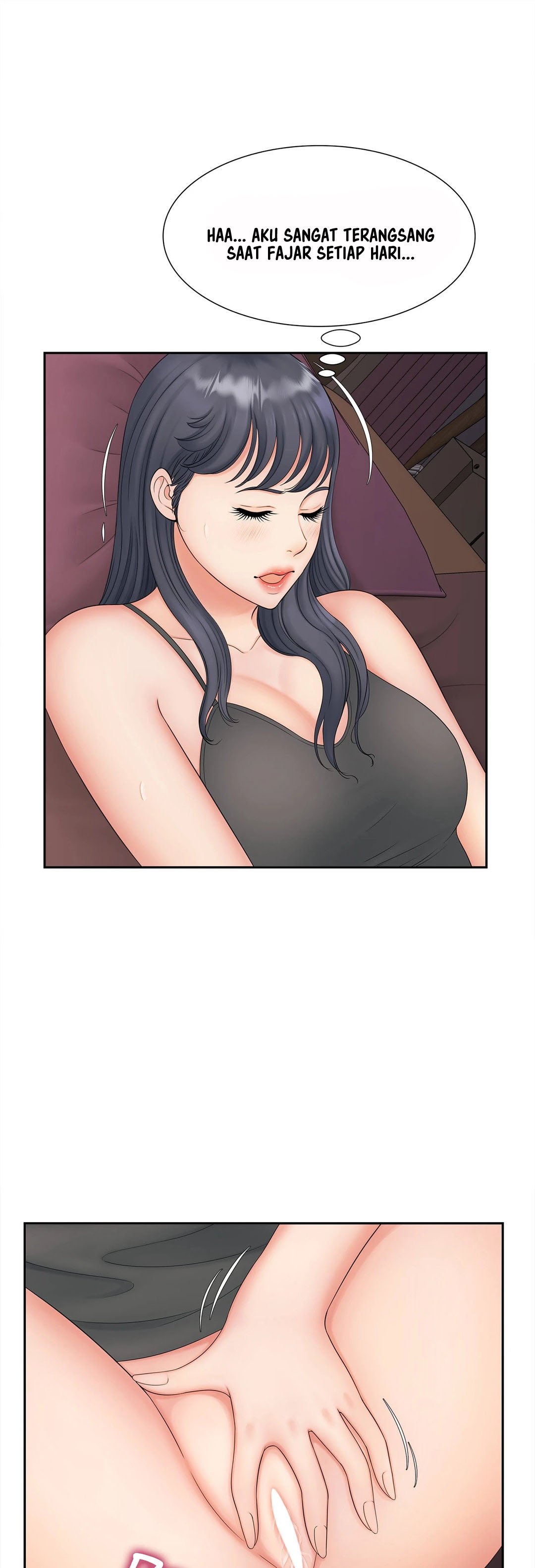 The Milf Hunter - Chapter 14 7