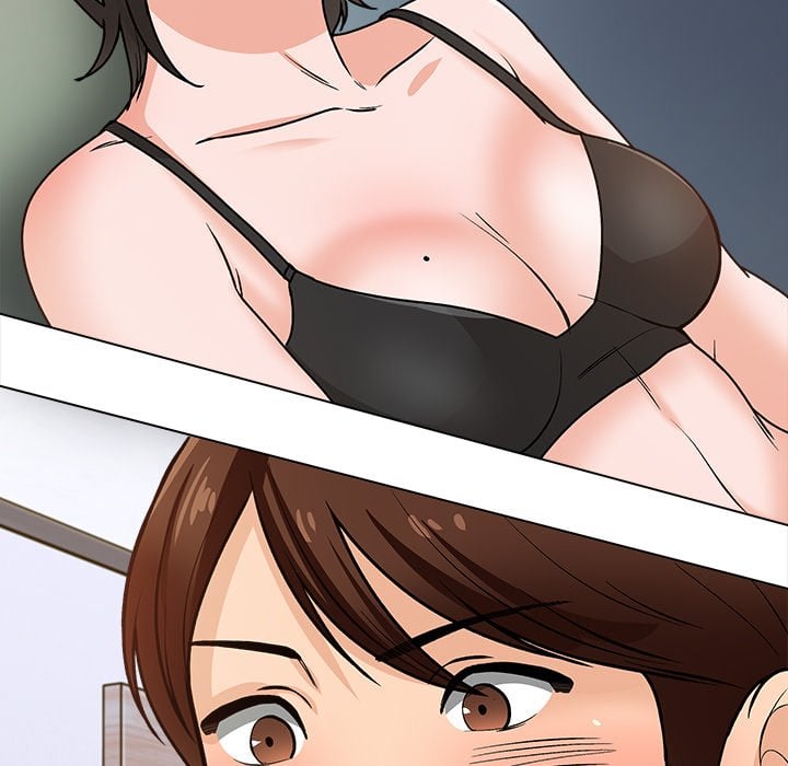 Blissville - Chapter 14 96