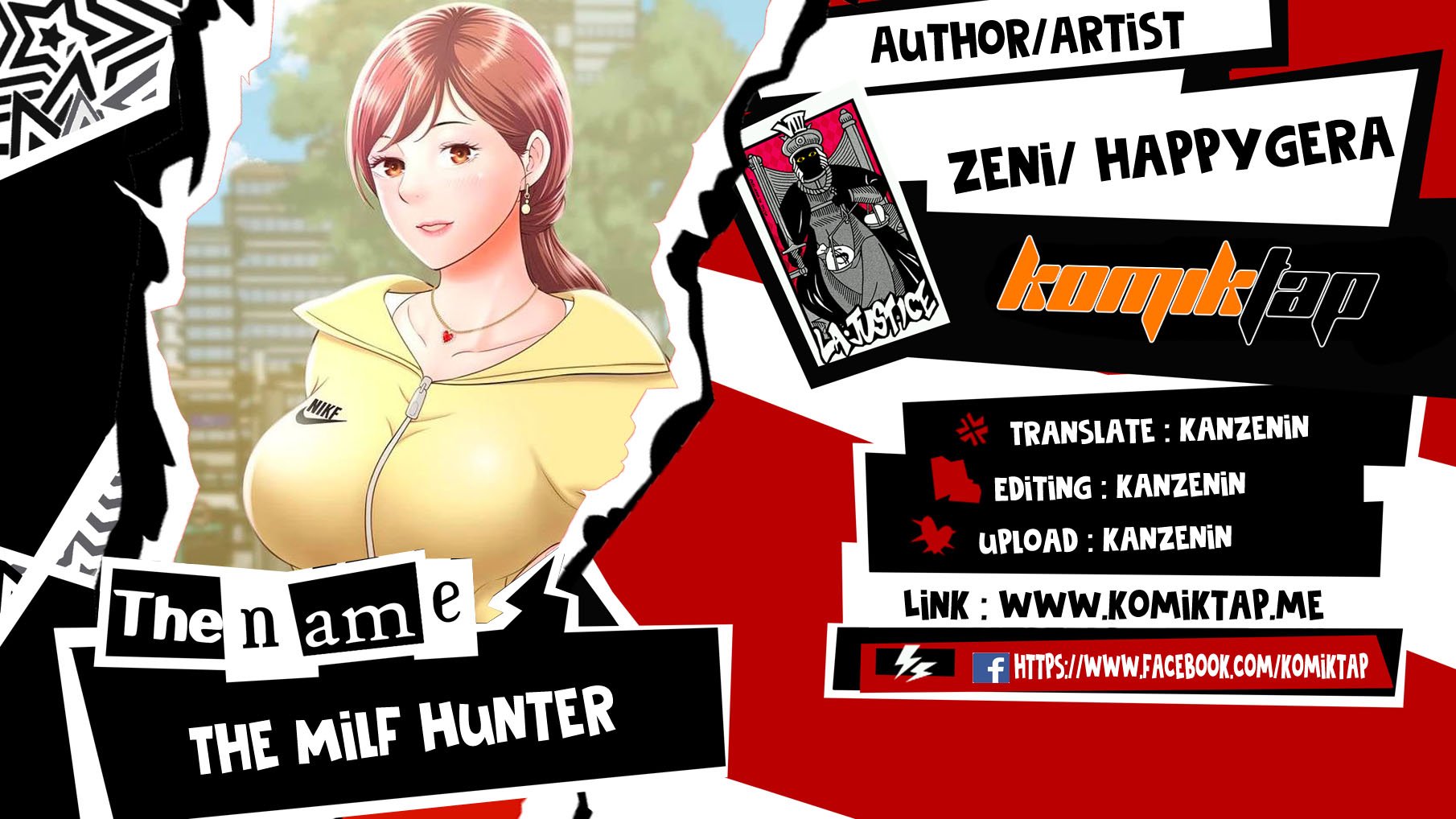 The Milf Hunter - Chapter 14 1