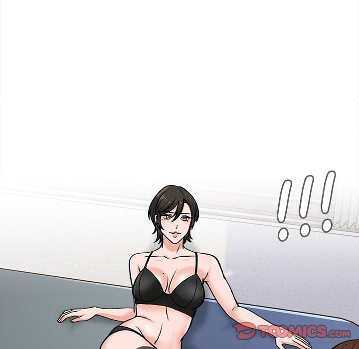 Blissville - Chapter 14 32