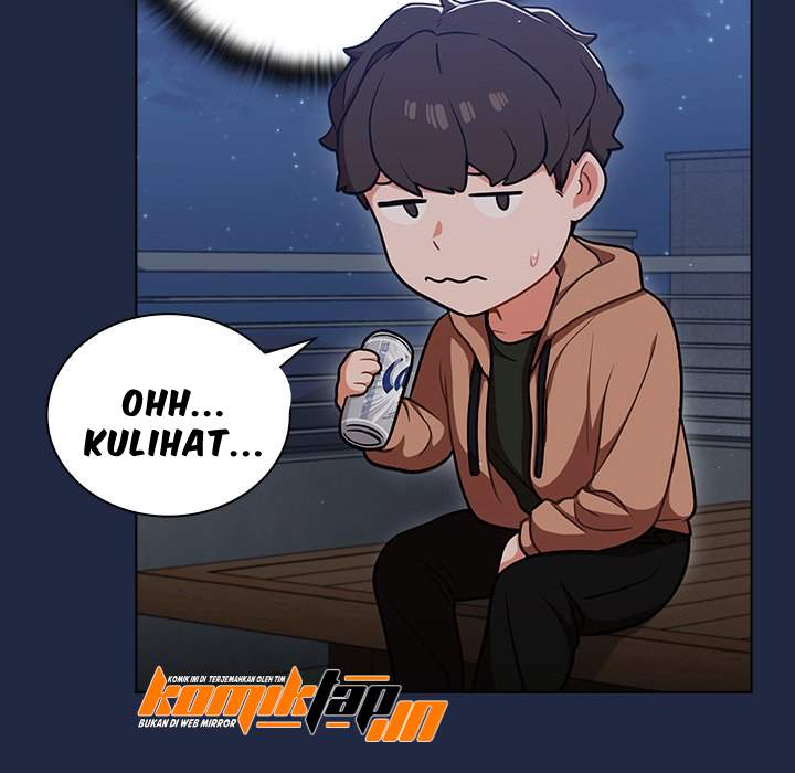 Naughty Little Secret - Chapter 14 101