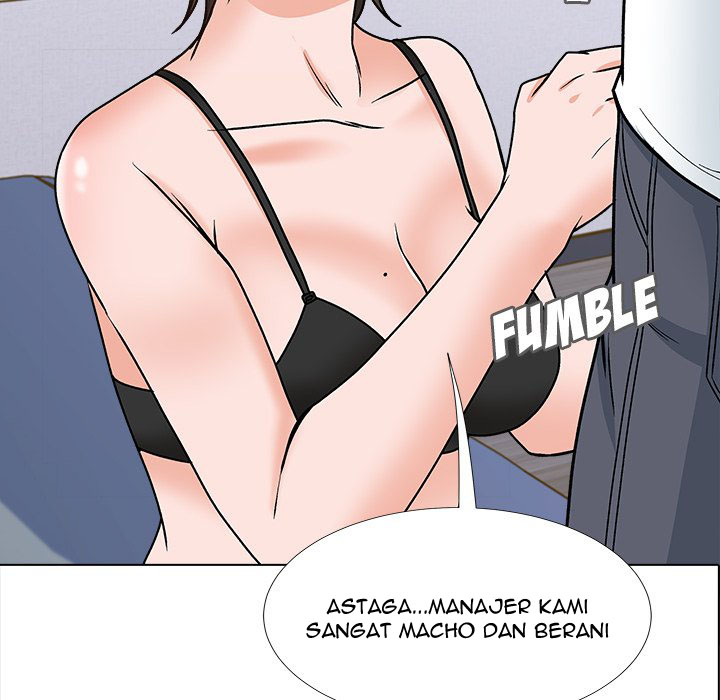 Blissville - Chapter 14 53