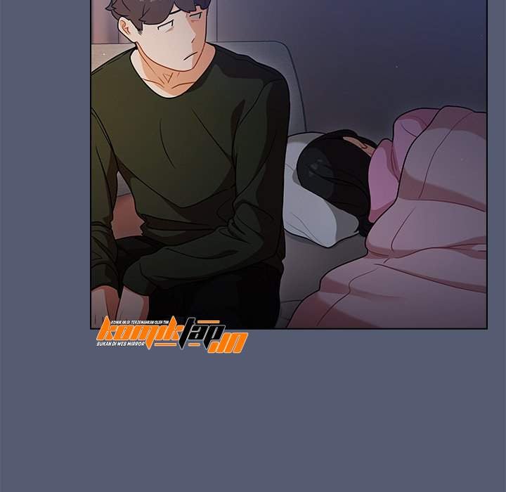 Naughty Little Secret - Chapter 14 61