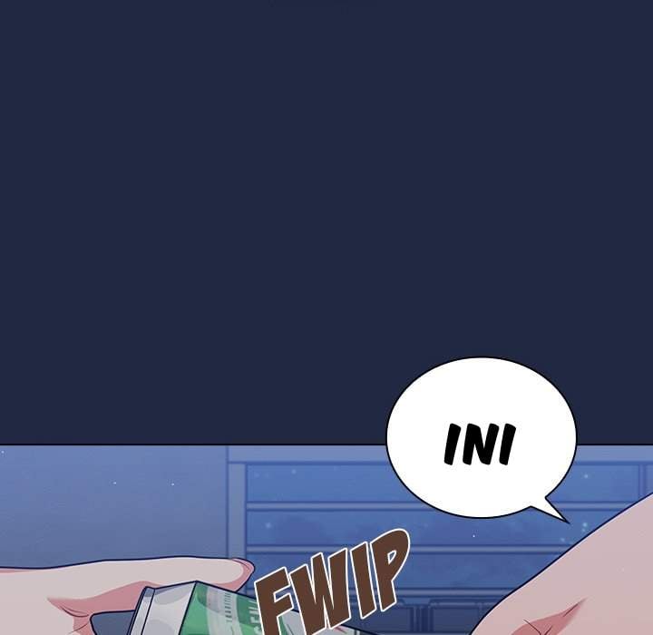 Naughty Little Secret - Chapter 14 87