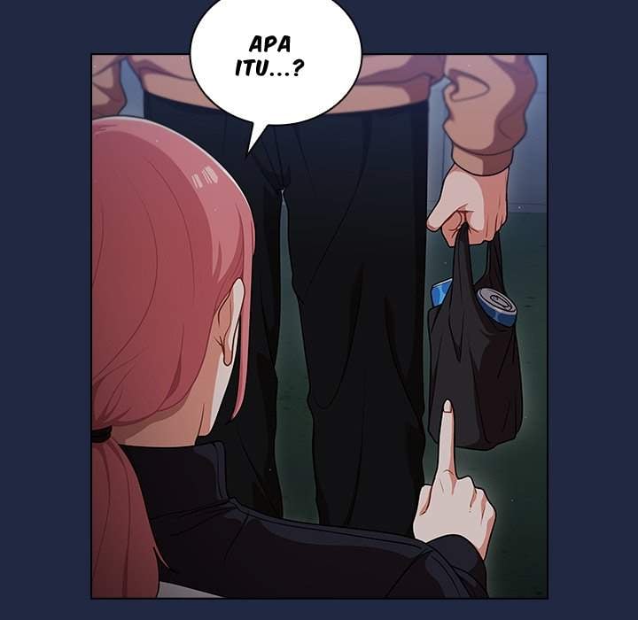 Naughty Little Secret - Chapter 14 82