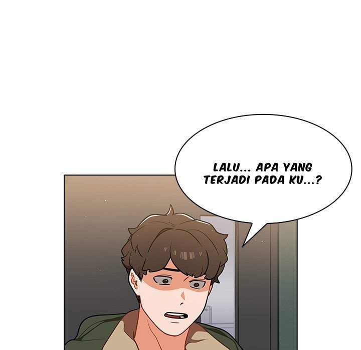 Naughty Little Secret - Chapter 14 14