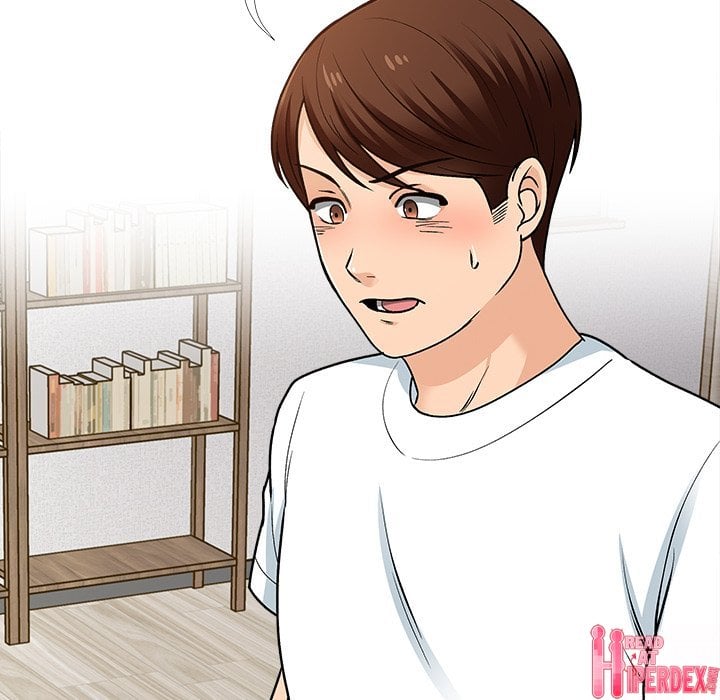 Blissville - Chapter 14 85