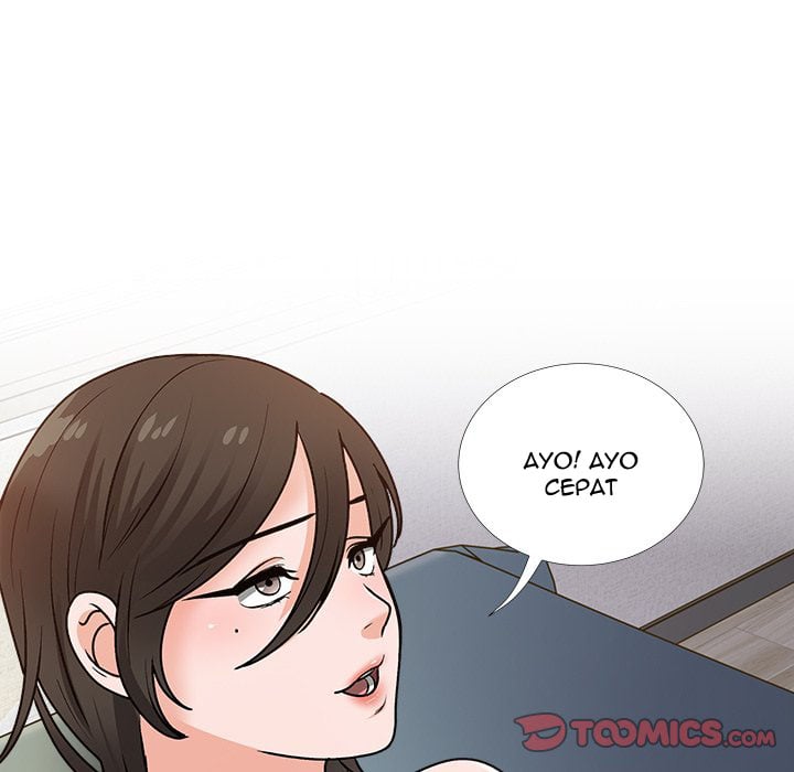 Blissville - Chapter 14 95