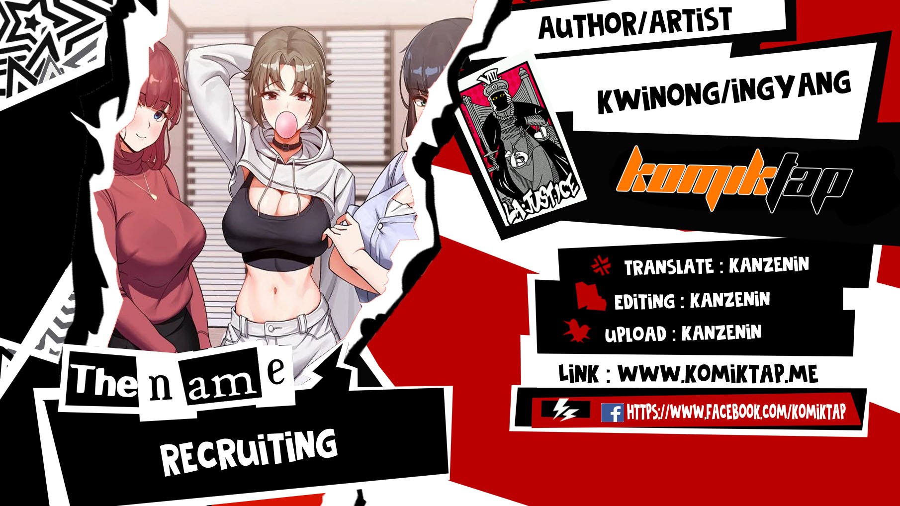 Recruiting - Chapter 14 1