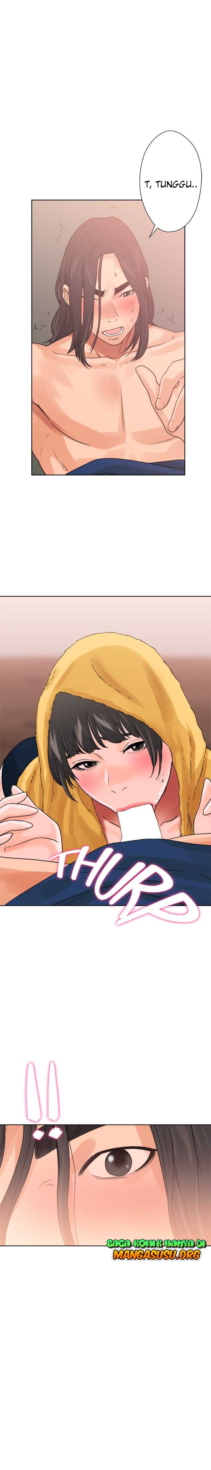 Lust Awakening - Chapter 14 2