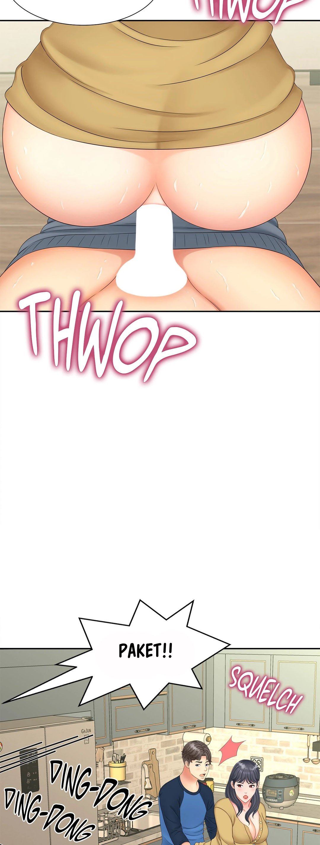 The Milf Hunter - Chapter 14 33