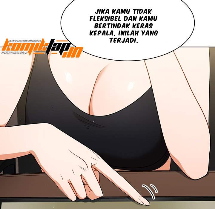 Naughty Little Secret - Chapter 14 11