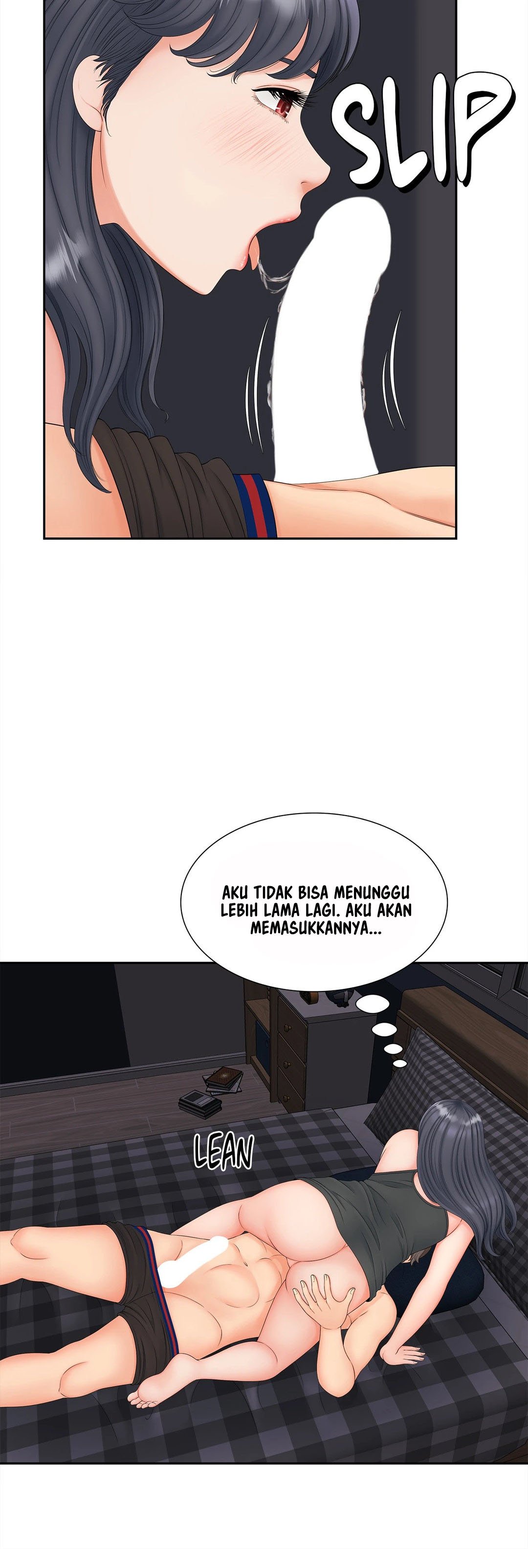 The Milf Hunter - Chapter 14 18