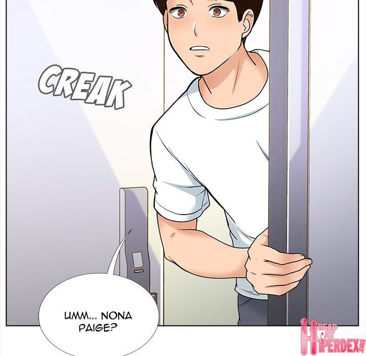 Blissville - Chapter 14 19