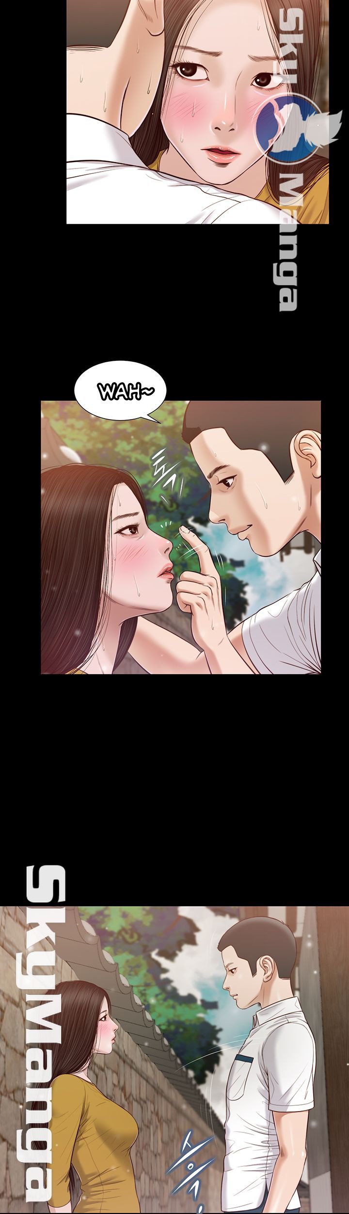 Concubine - Chapter 14 4