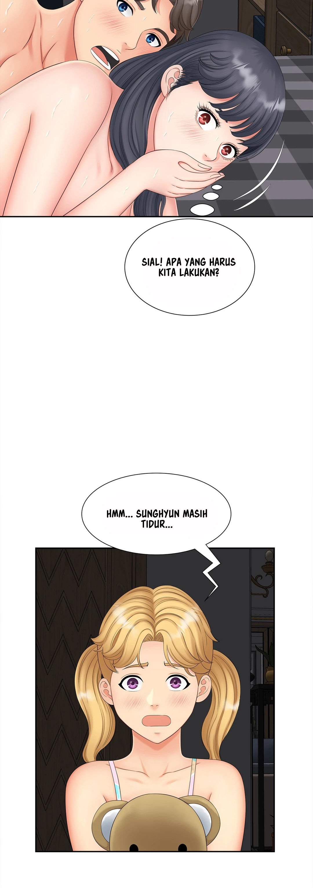 The Milf Hunter - Chapter 14 28