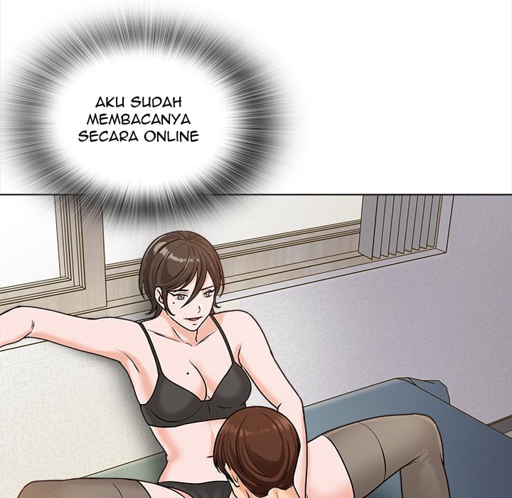 Blissville - Chapter 14 101