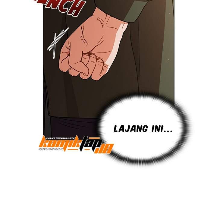 Naughty Little Secret - Chapter 14 31