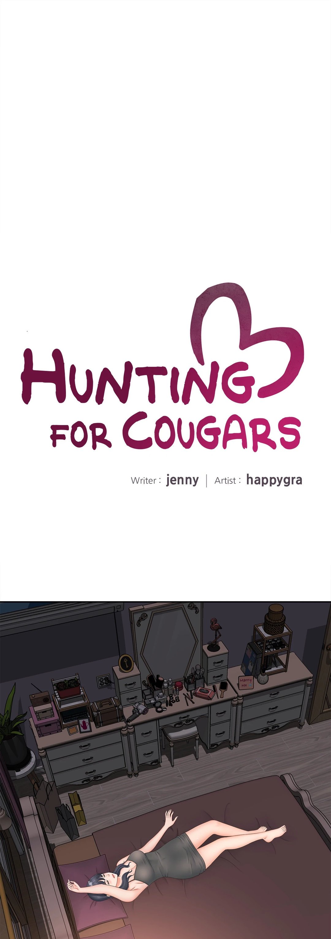 The Milf Hunter - Chapter 14 3