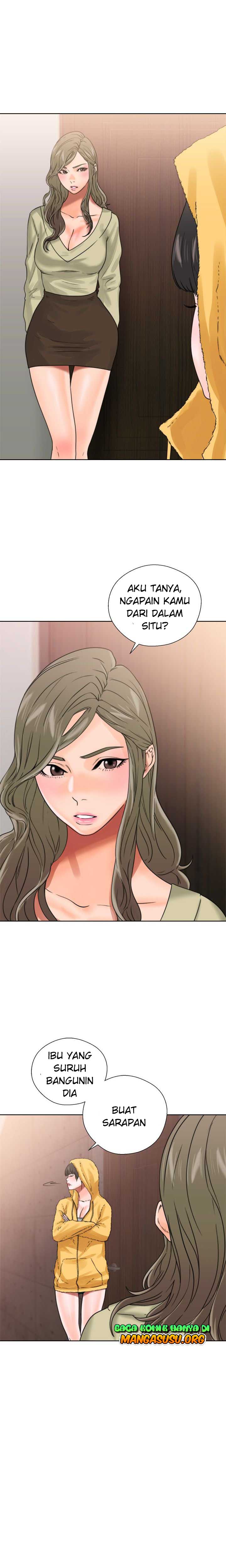 Lust Awakening - Chapter 14 8