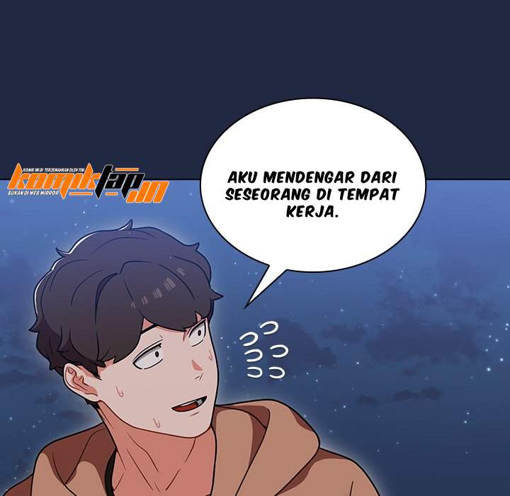 Naughty Little Secret - Chapter 14 111