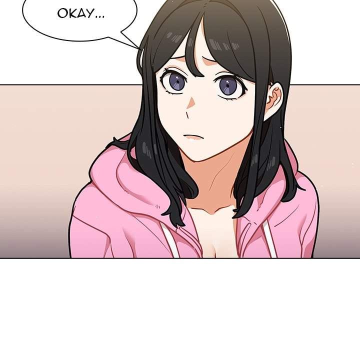 Naughty Little Secret - Chapter 14 52
