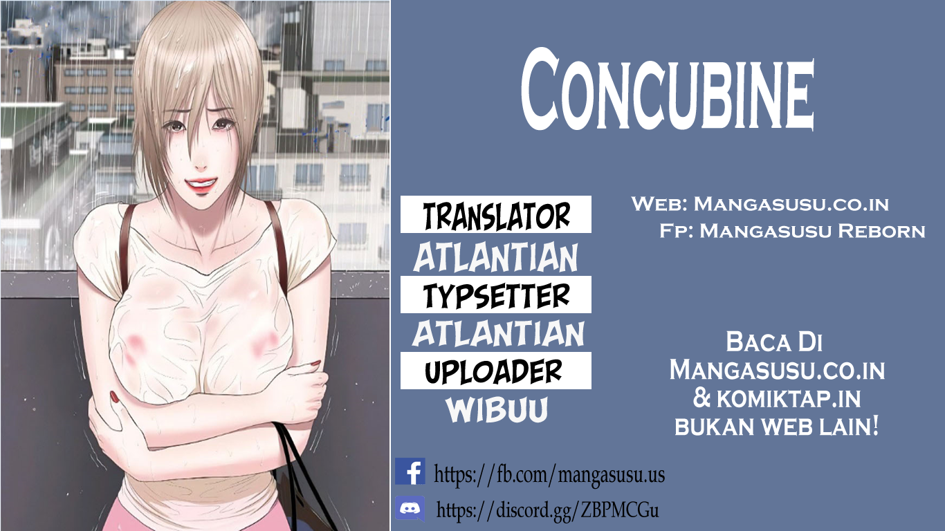 Concubine - Chapter 14 1