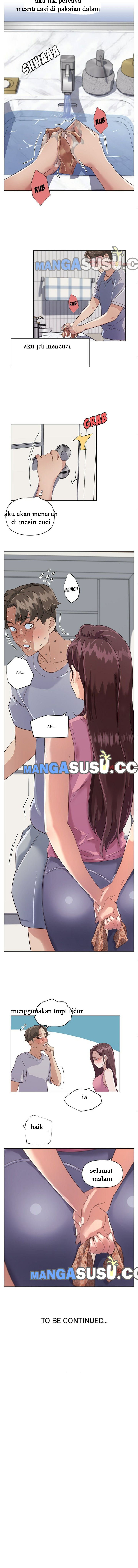Family Adjustments - Chapter 14 6