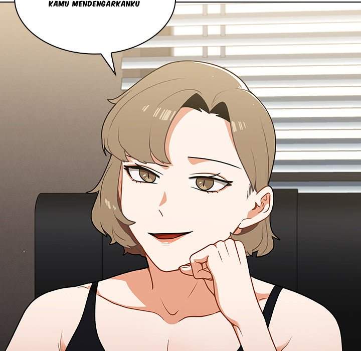 Naughty Little Secret - Chapter 14 9