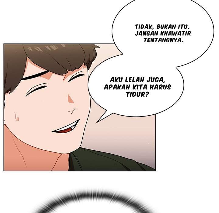 Naughty Little Secret - Chapter 14 50