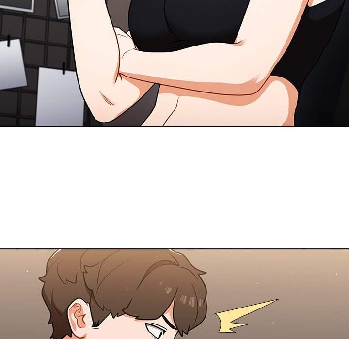 Naughty Little Secret - Chapter 14 17
