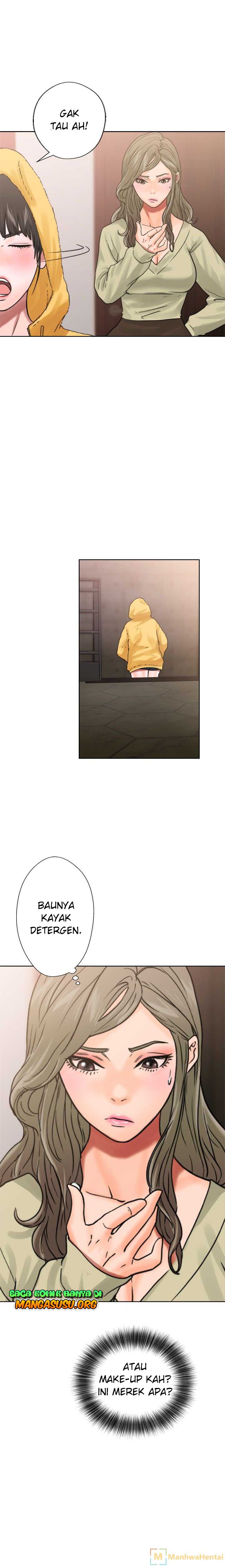 Lust Awakening - Chapter 14 10
