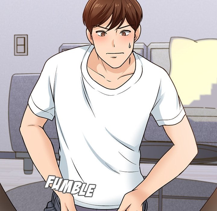Blissville - Chapter 14 99