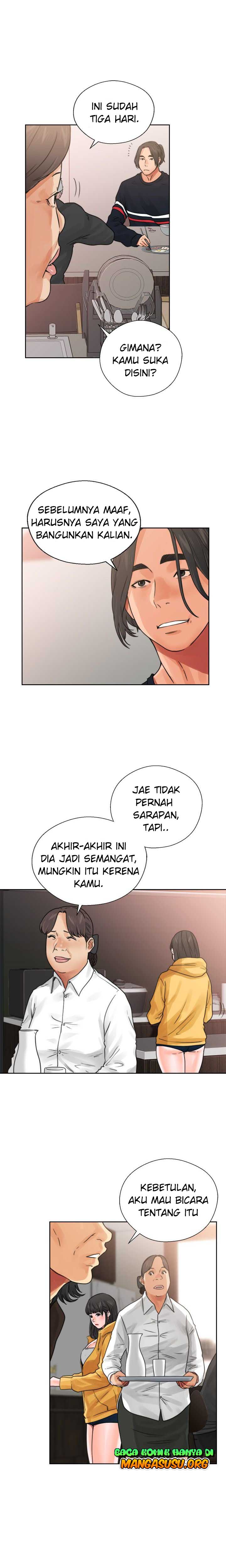 Lust Awakening - Chapter 14 14
