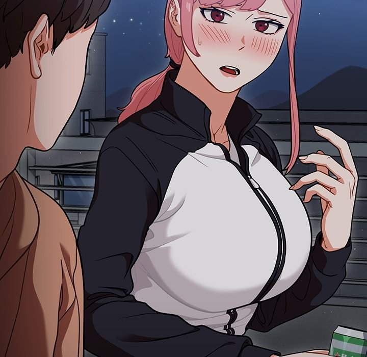 Naughty Little Secret - Chapter 14 123