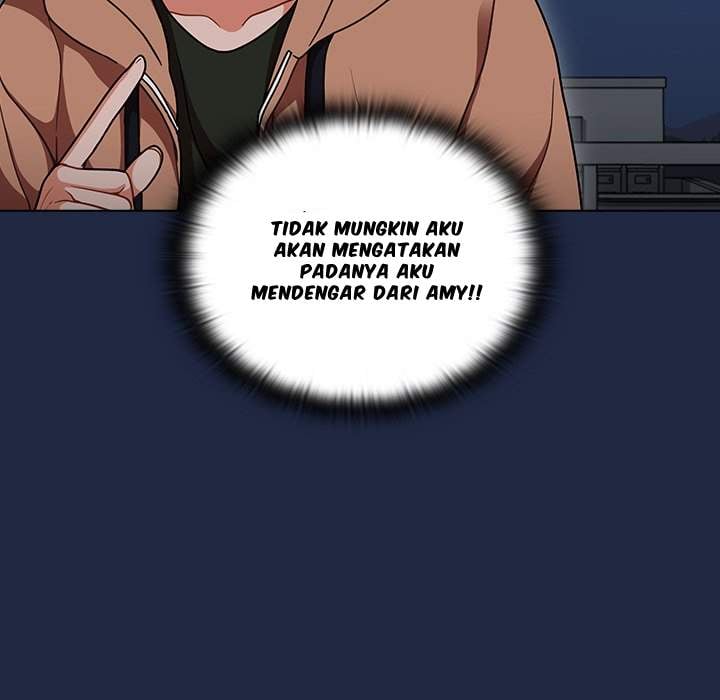 Naughty Little Secret - Chapter 14 112