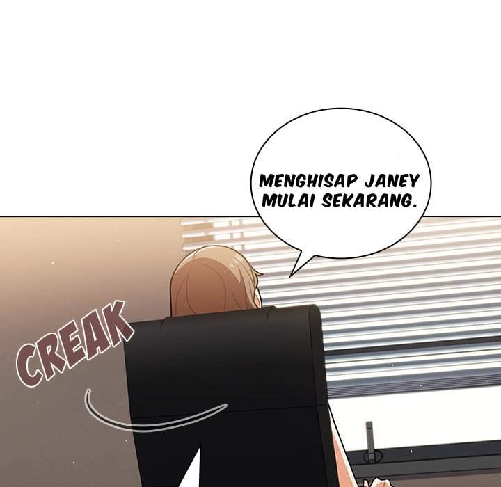 Naughty Little Secret - Chapter 14 23