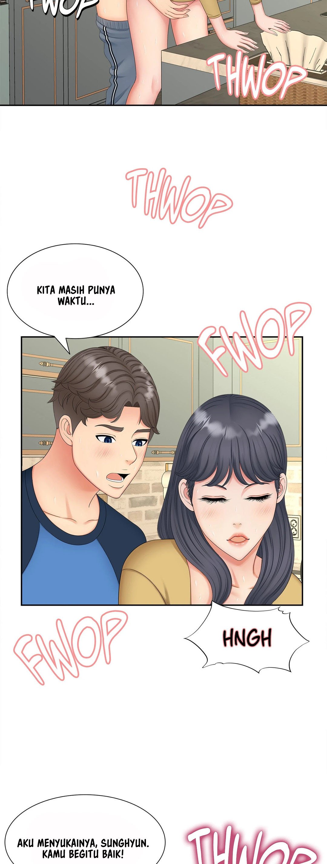 The Milf Hunter - Chapter 14 32