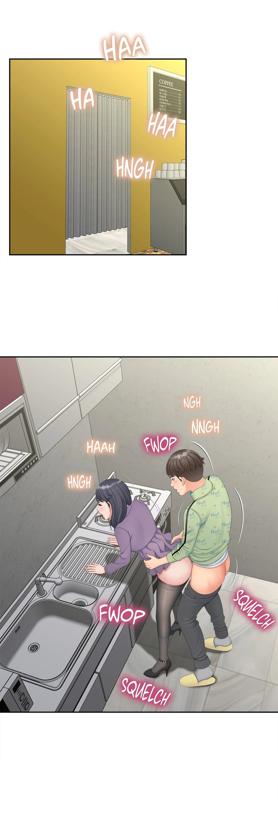 The Milf Hunter - Chapter 14 44