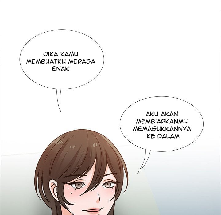 Blissville - Chapter 14 90