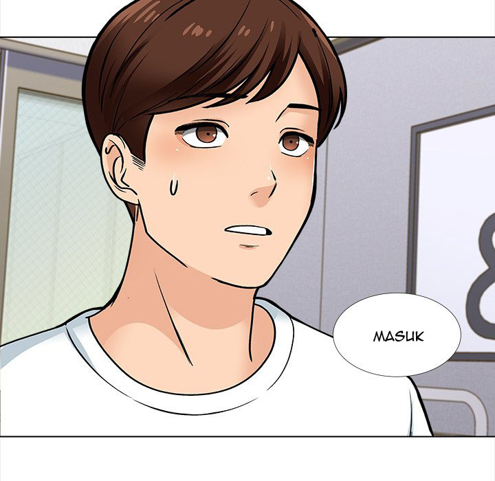 Blissville - Chapter 14 29