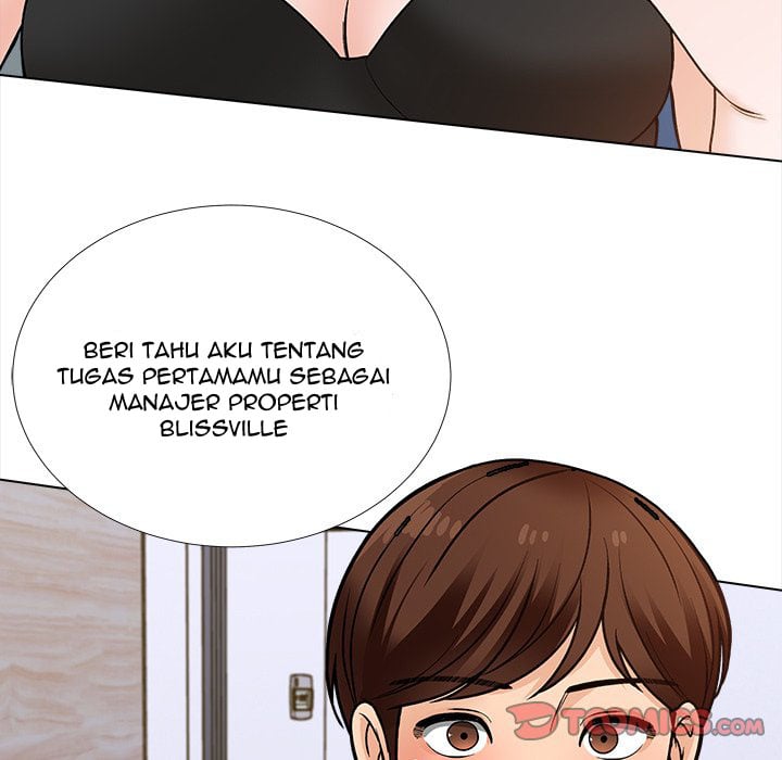 Blissville - Chapter 14 41