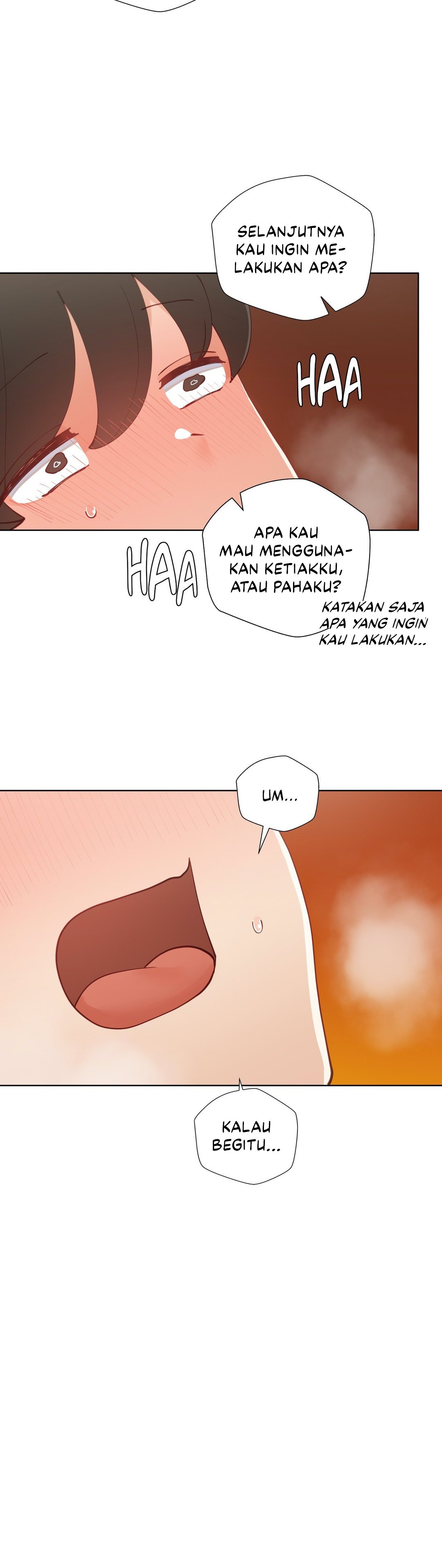 Learning the Hard Way - Chapter 28 33