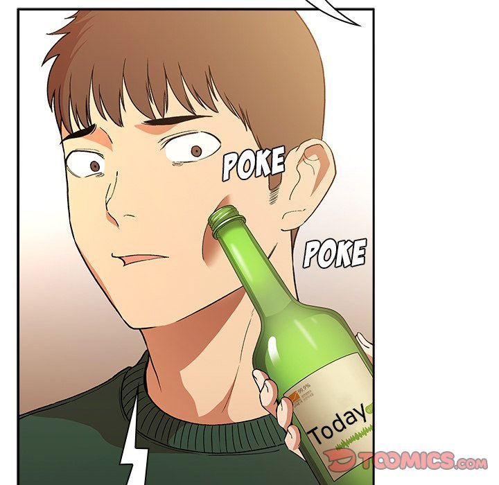 Collapse and Rewind - Chapter 28 111