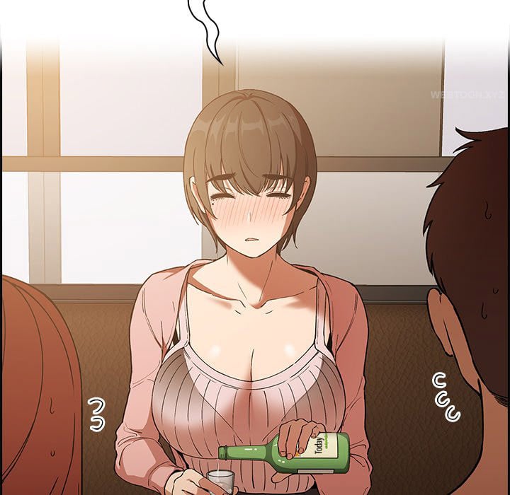 Collapse and Rewind - Chapter 28 33