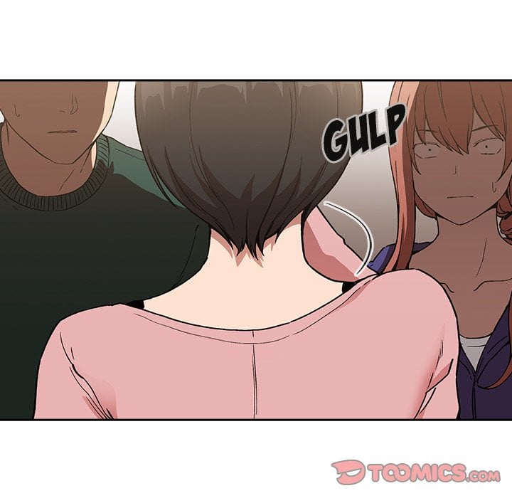 Collapse and Rewind - Chapter 28 28